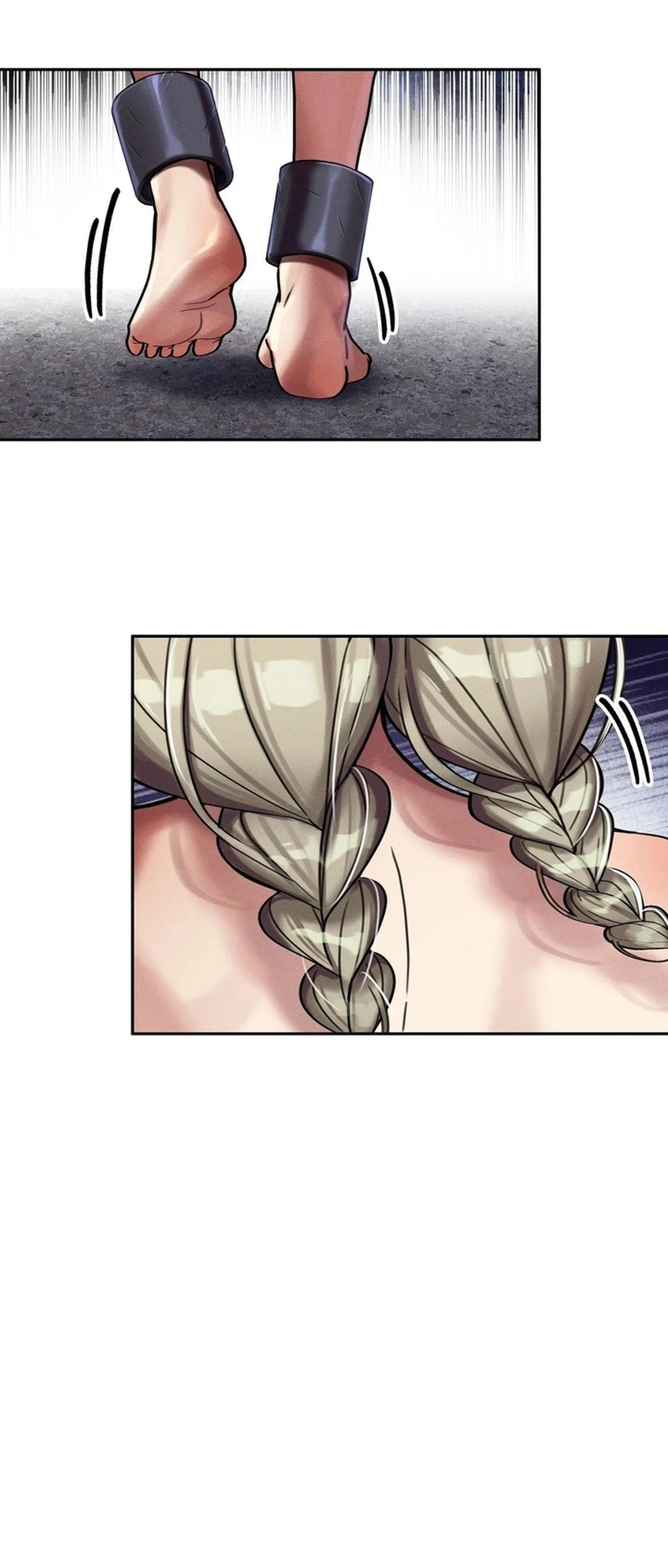 Ler 69 University Capitulo 7 Page 50