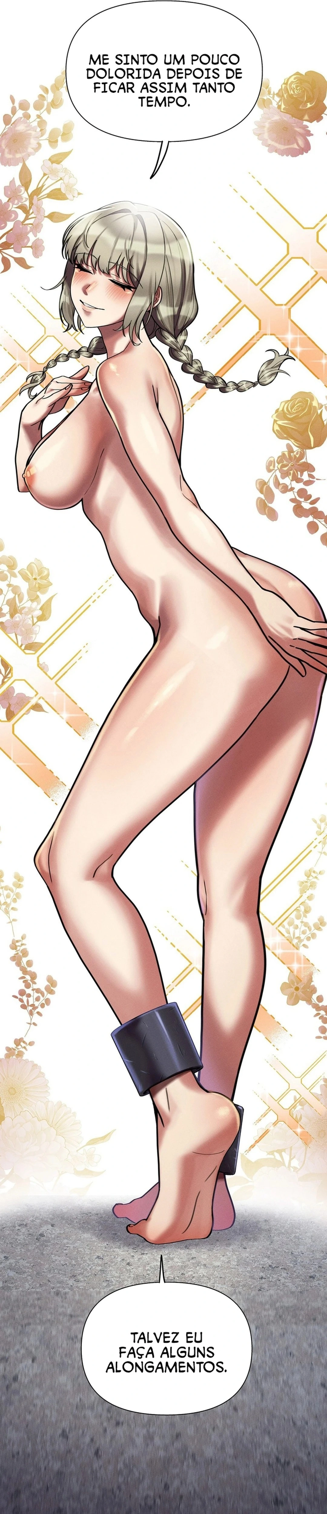 Ler 69 University Capitulo 7 Page 51