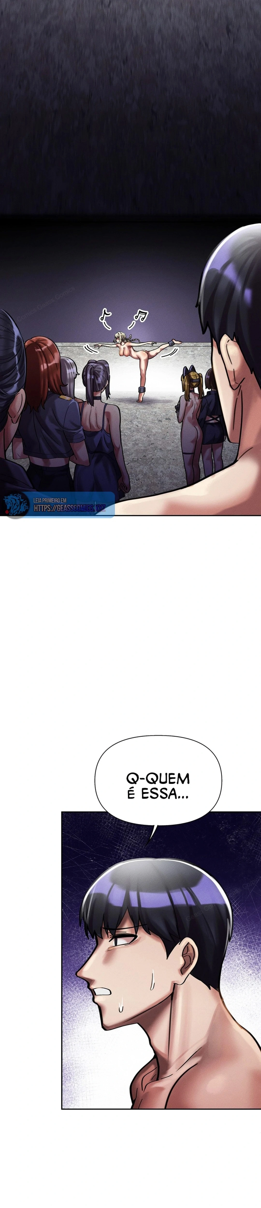 Ler 69 University Capitulo 7 Page 52