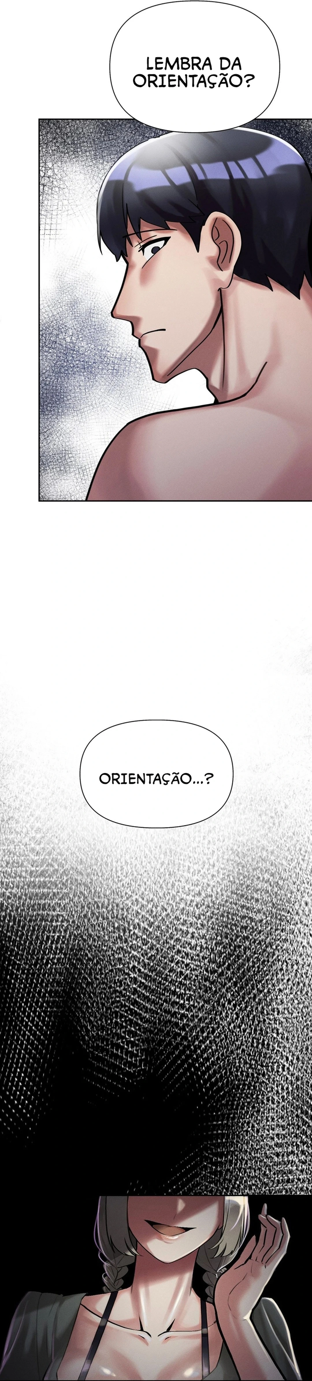 Ler 69 University Capitulo 7 Page 55