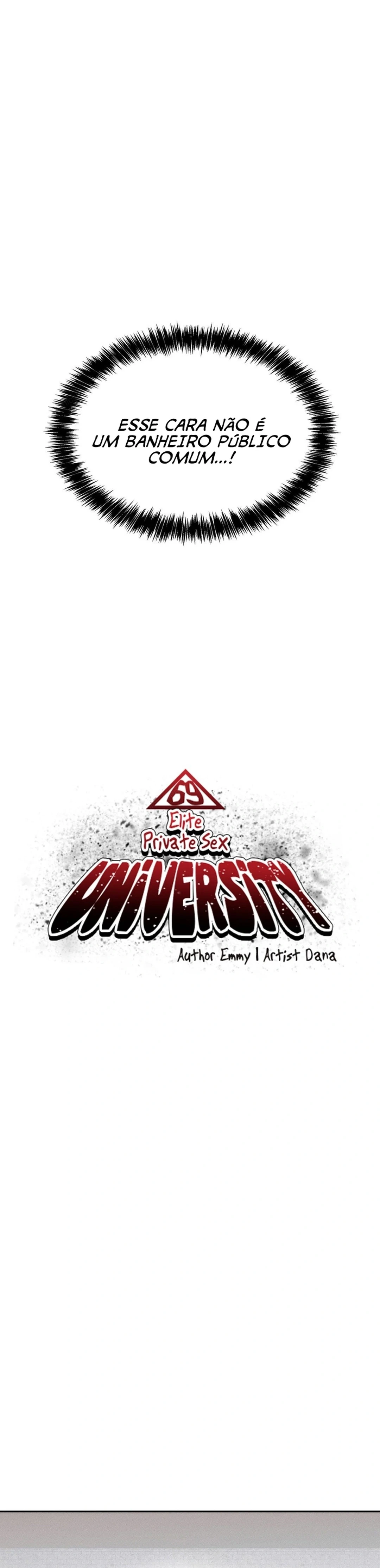 Ler 69 University Capitulo 7 Page 6