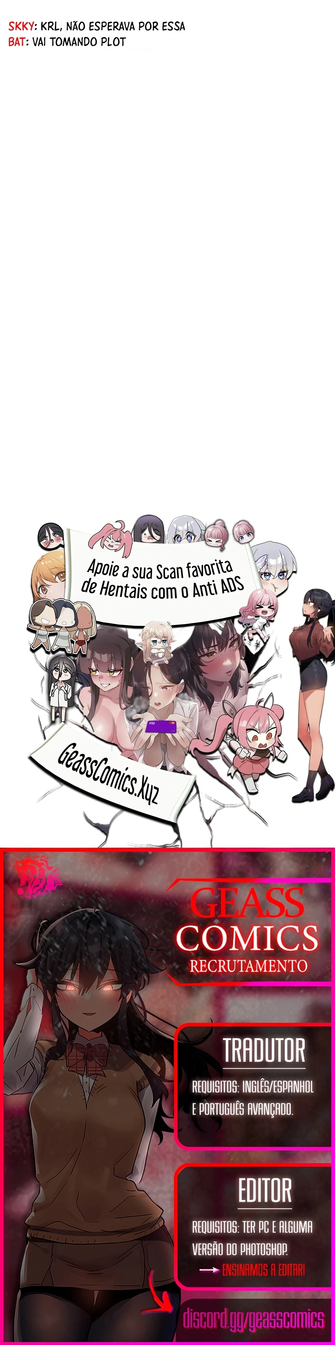 Ler 69 University Capitulo 7 Page 61