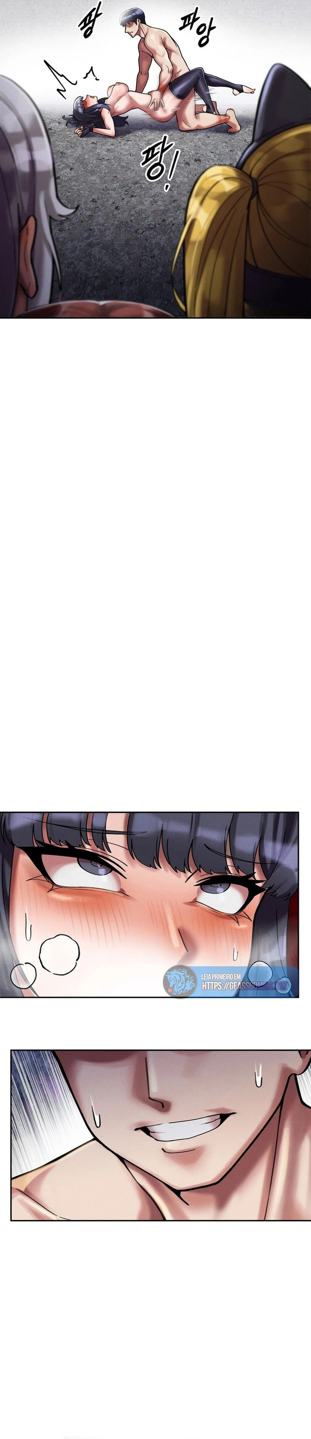 Ler 69 University Capitulo 7 Page 7