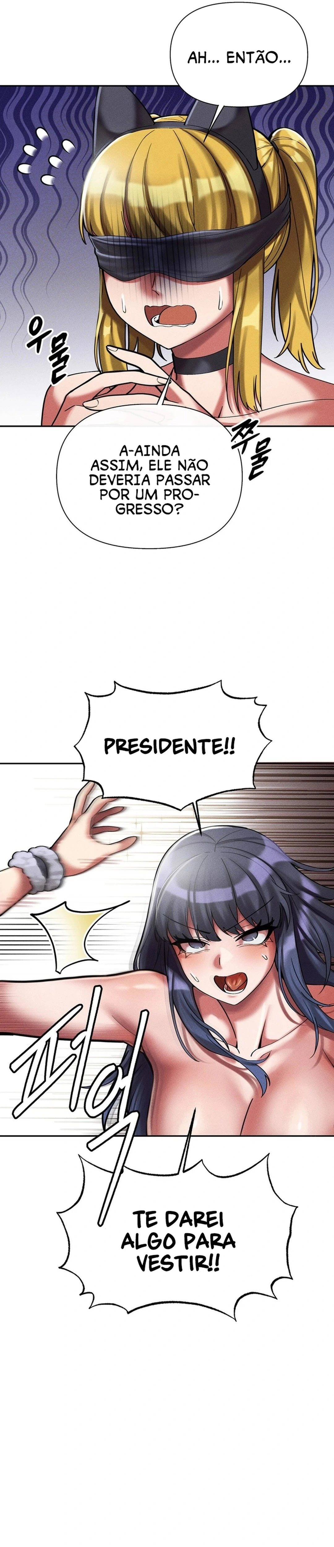 Ler 69 University Capitulo 8 Page 11