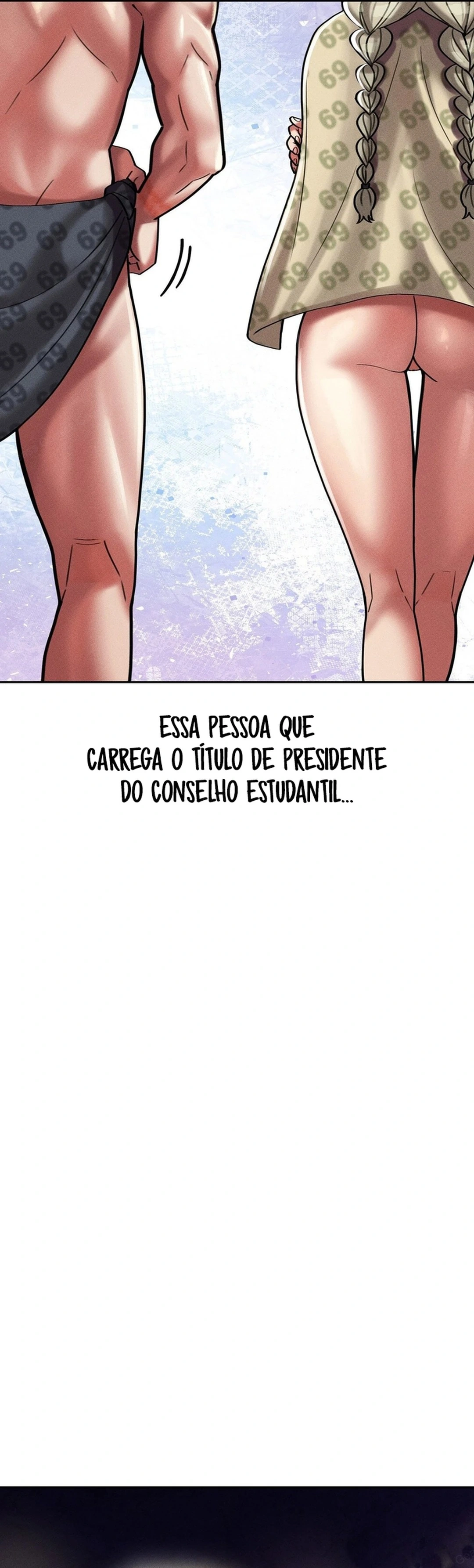 Ler 69 University Capitulo 8 Page 14