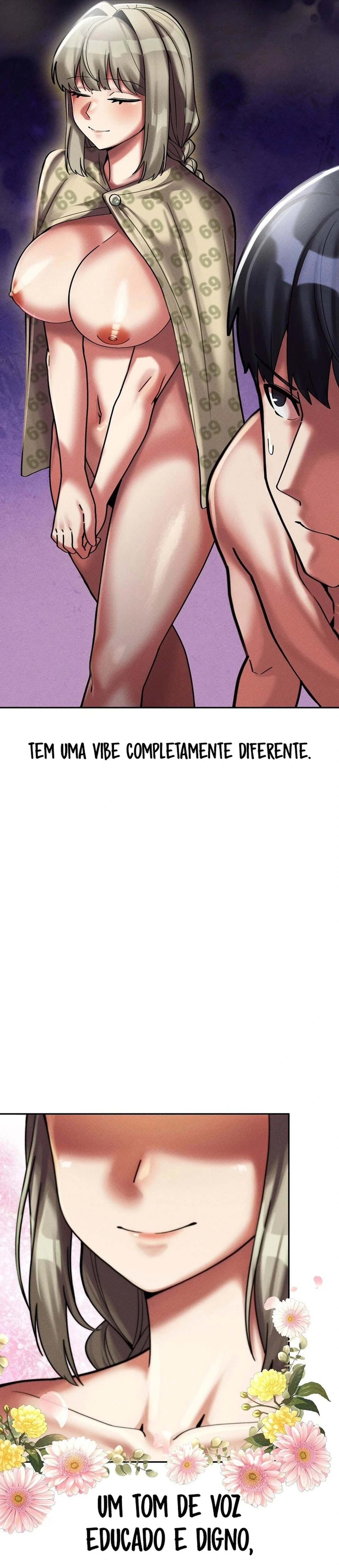 Ler 69 University Capitulo 8 Page 15