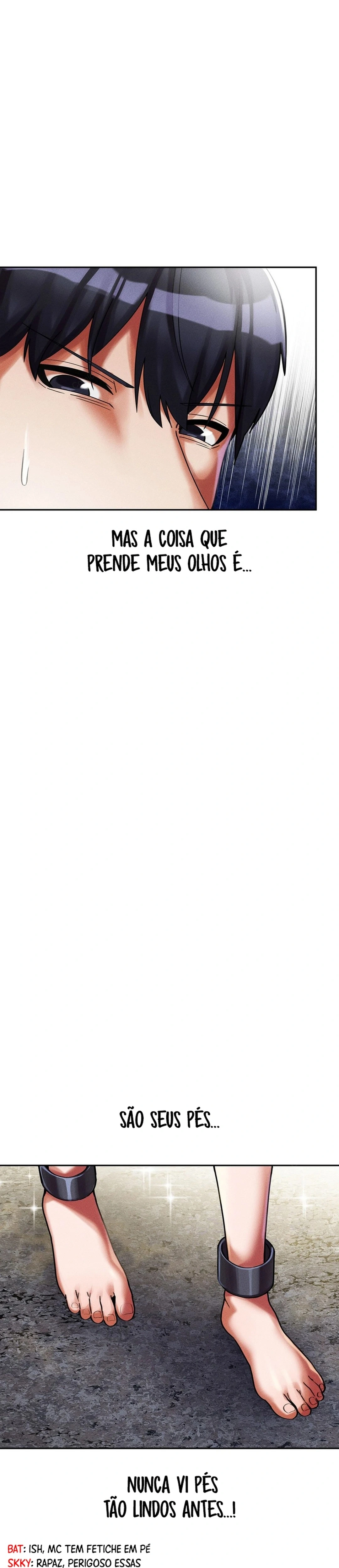 Ler 69 University Capitulo 8 Page 18