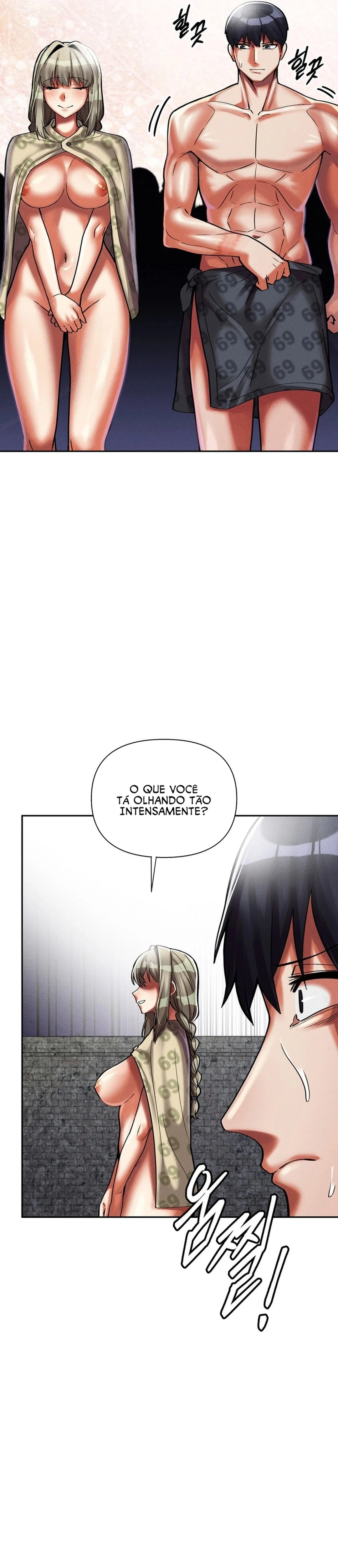 Ler 69 University Capitulo 8 Page 20