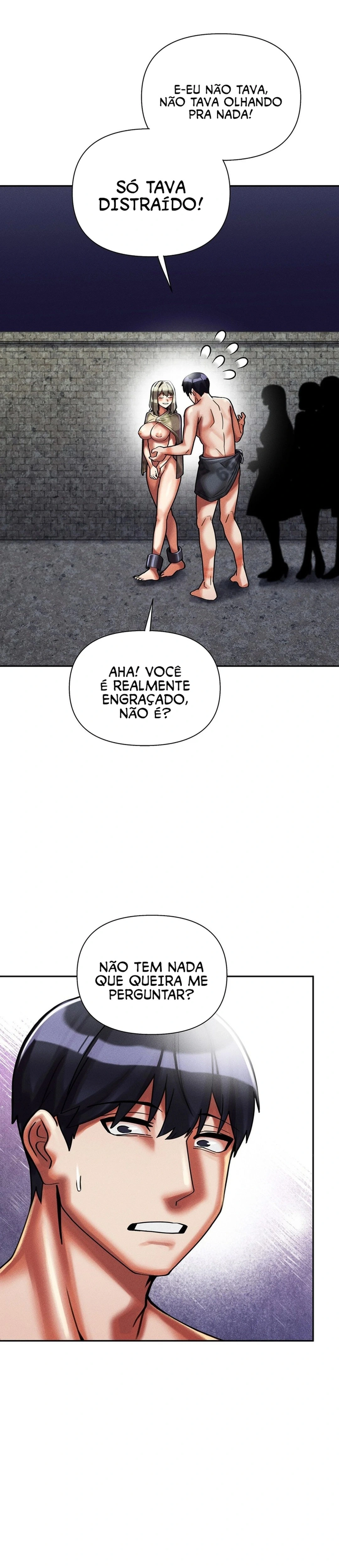 Ler 69 University Capitulo 8 Page 21
