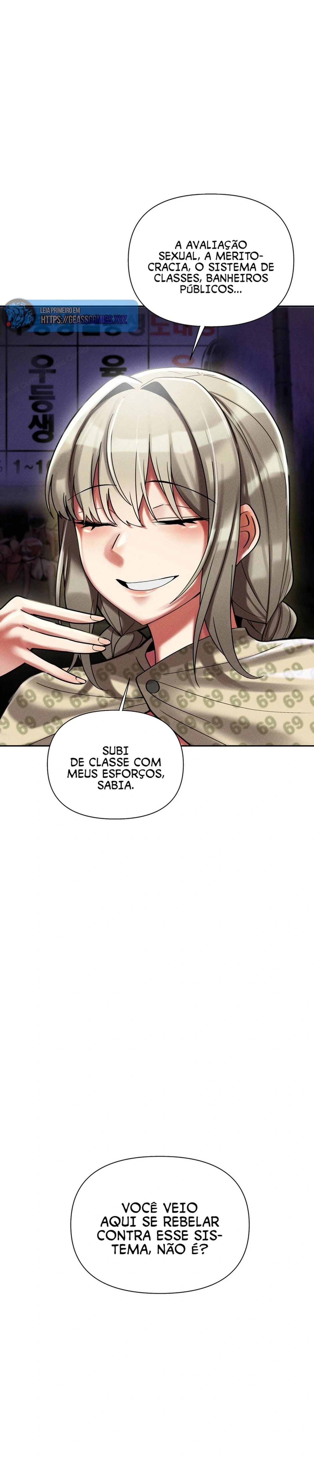 Ler 69 University Capitulo 8 Page 22