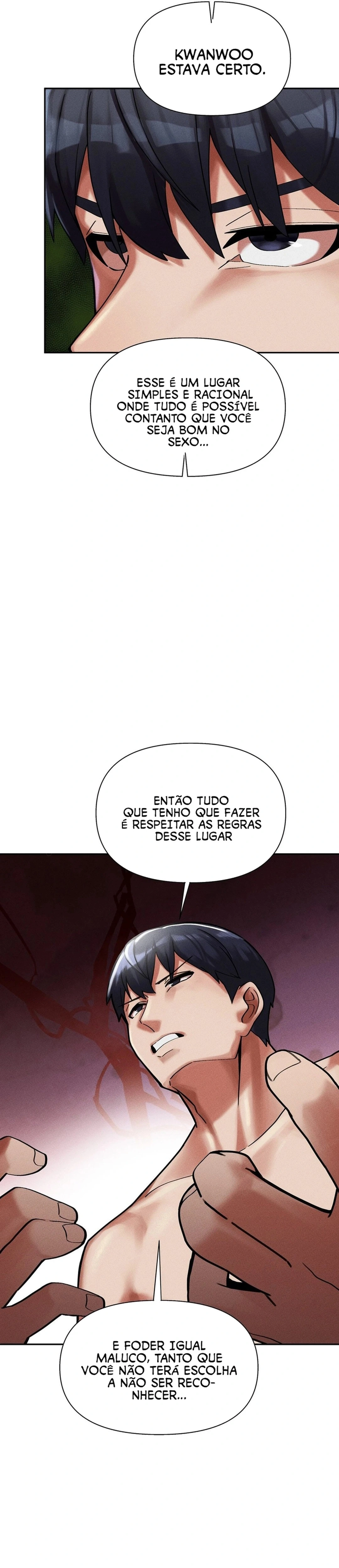 Ler 69 University Capitulo 8 Page 25