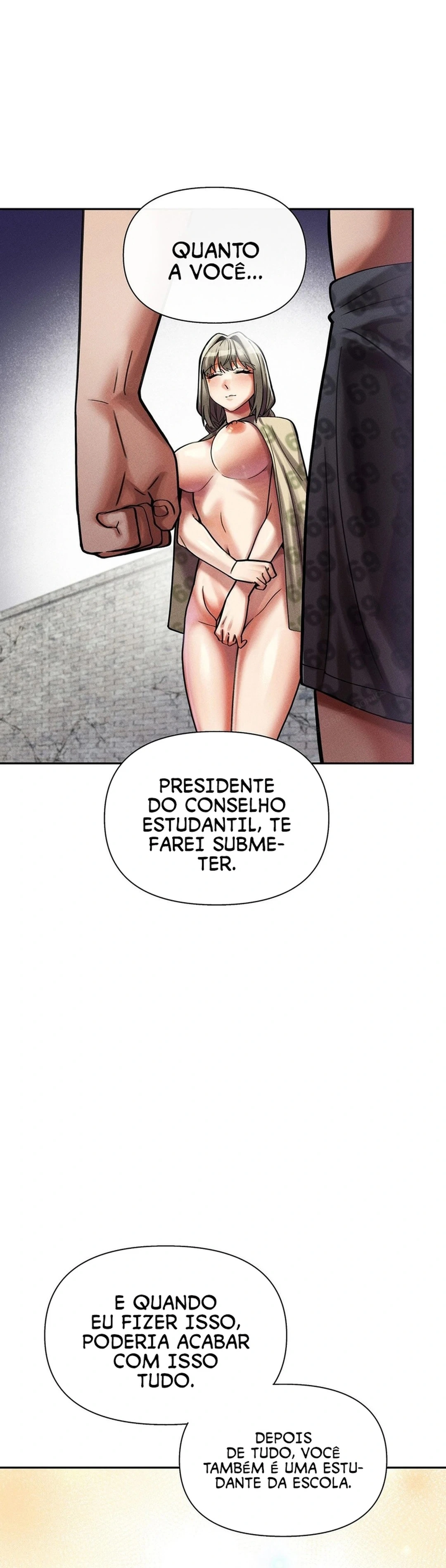 Ler 69 University Capitulo 8 Page 26