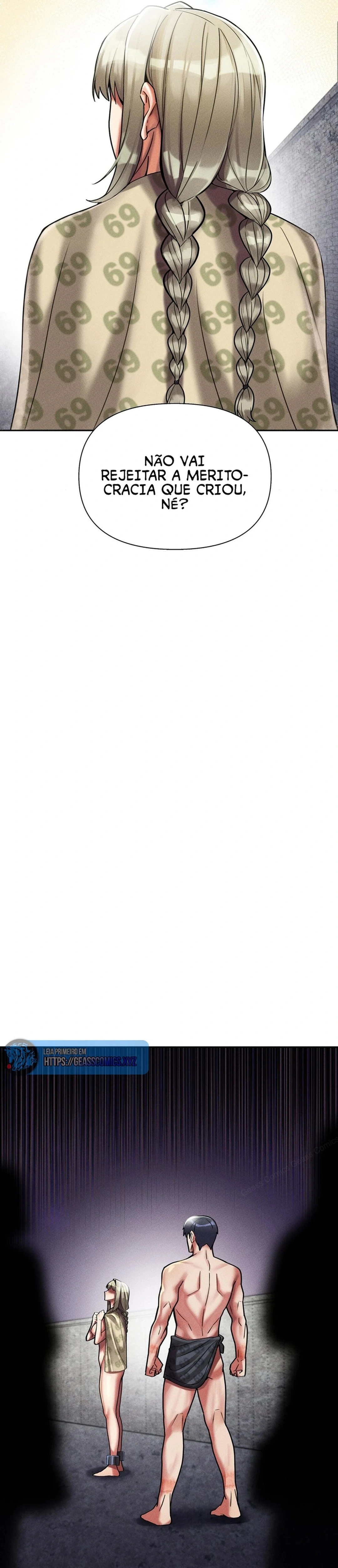 Ler 69 University Capitulo 8 Page 27