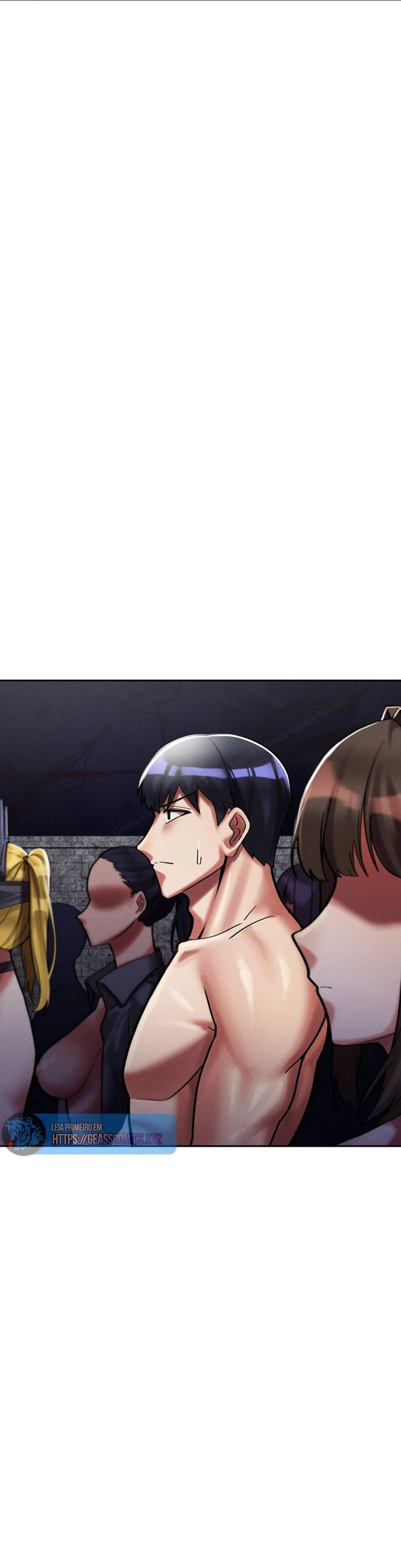 Ler 69 University Capitulo 8 Page 3