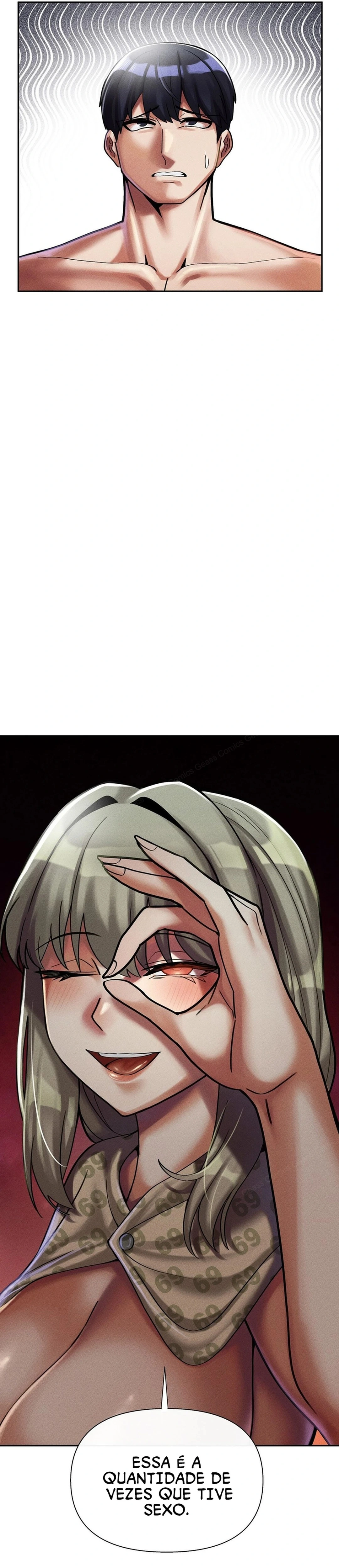 Ler 69 University Capitulo 8 Page 31