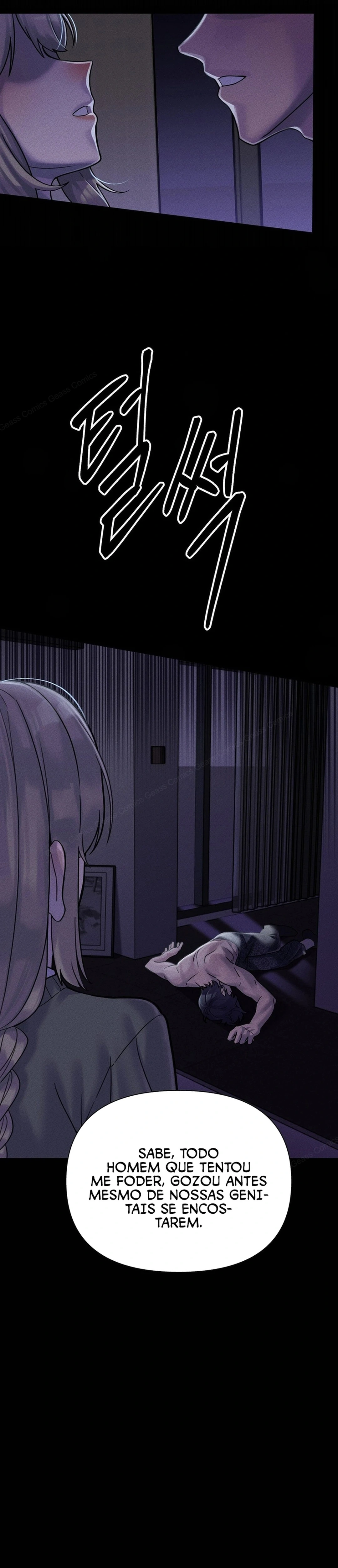 Ler 69 University Capitulo 8 Page 33