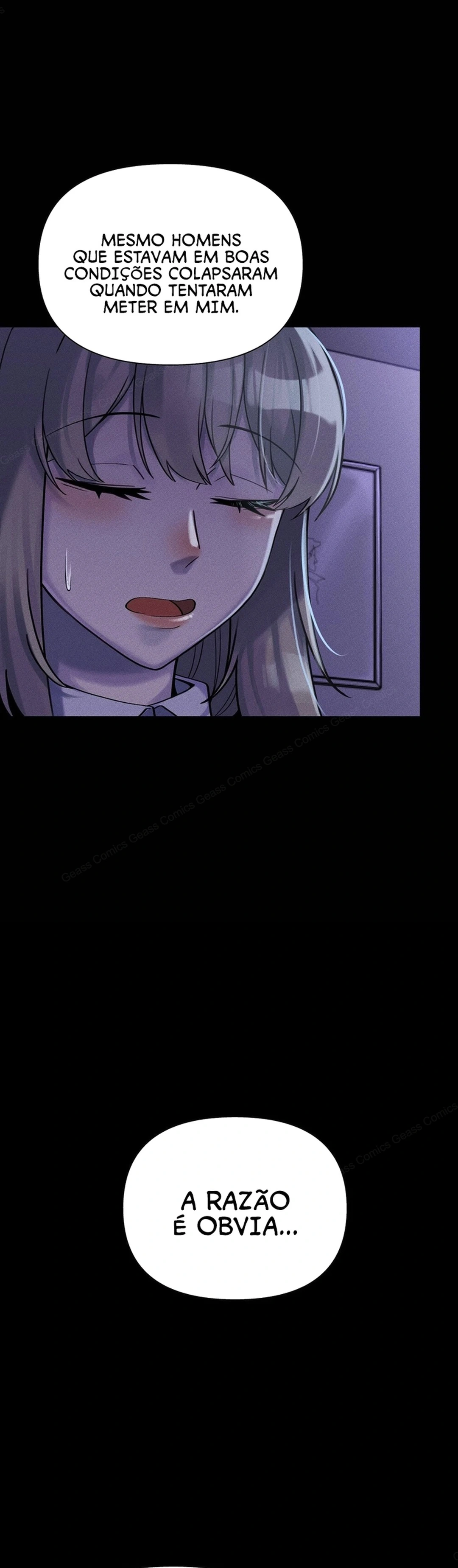 Ler 69 University Capitulo 8 Page 34