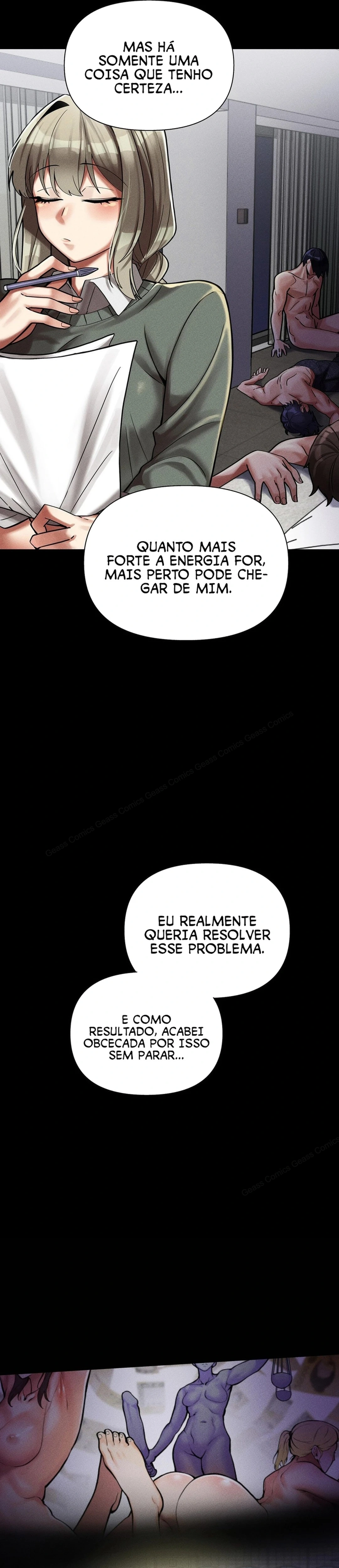 Ler 69 University Capitulo 8 Page 36