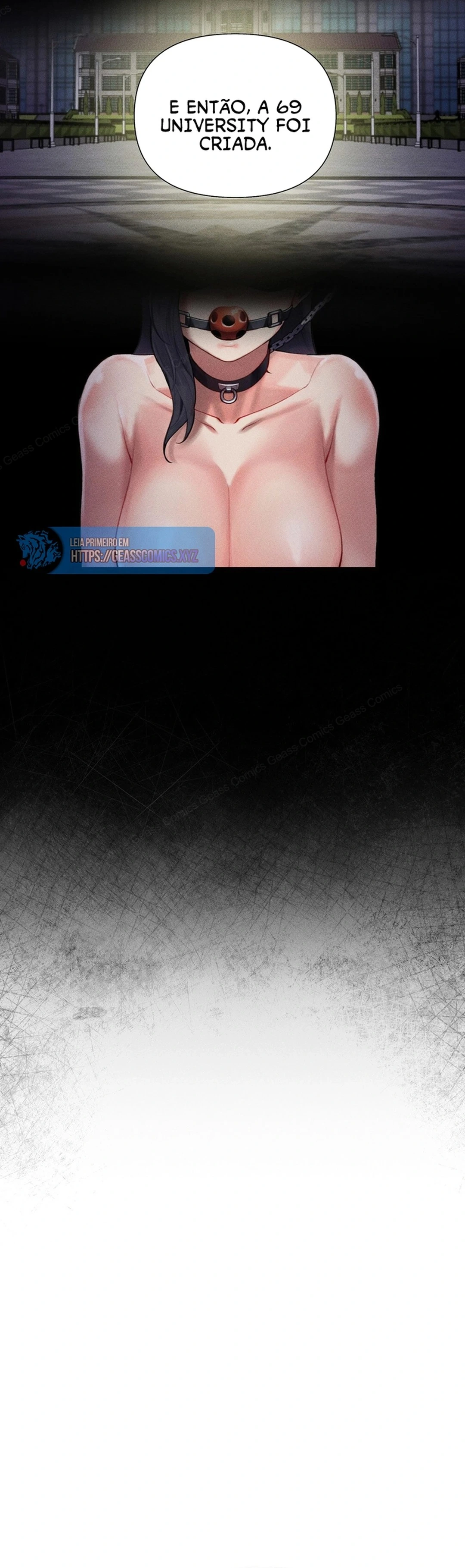 Ler 69 University Capitulo 8 Page 37