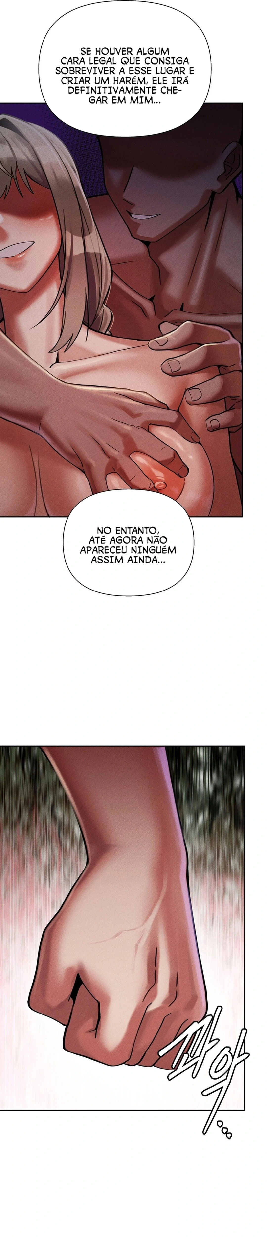 Ler 69 University Capitulo 8 Page 40
