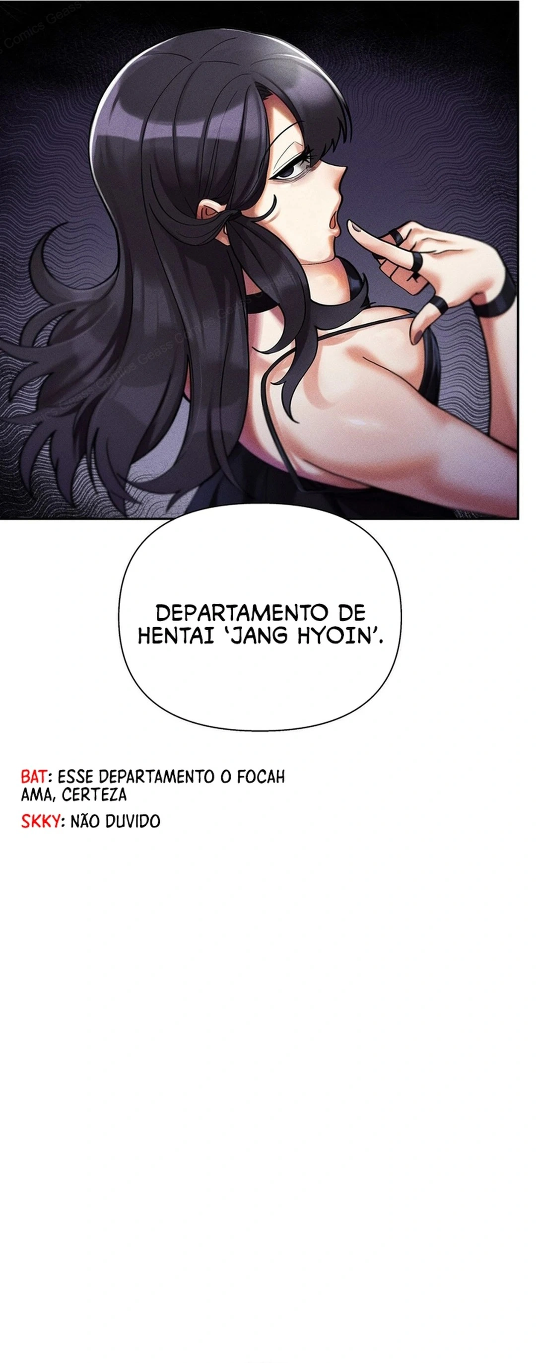 Ler 69 University Capitulo 8 Page 46