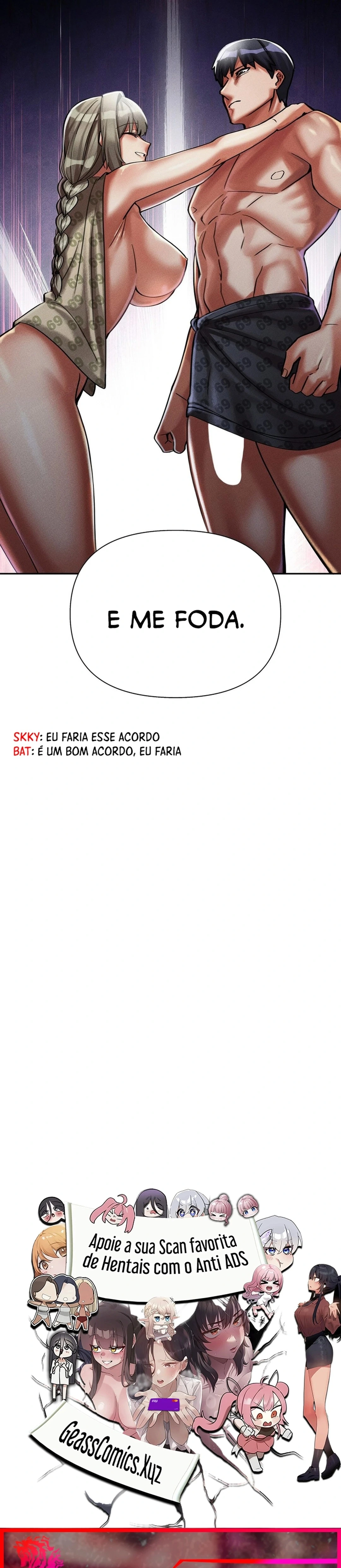 Ler 69 University Capitulo 8 Page 48