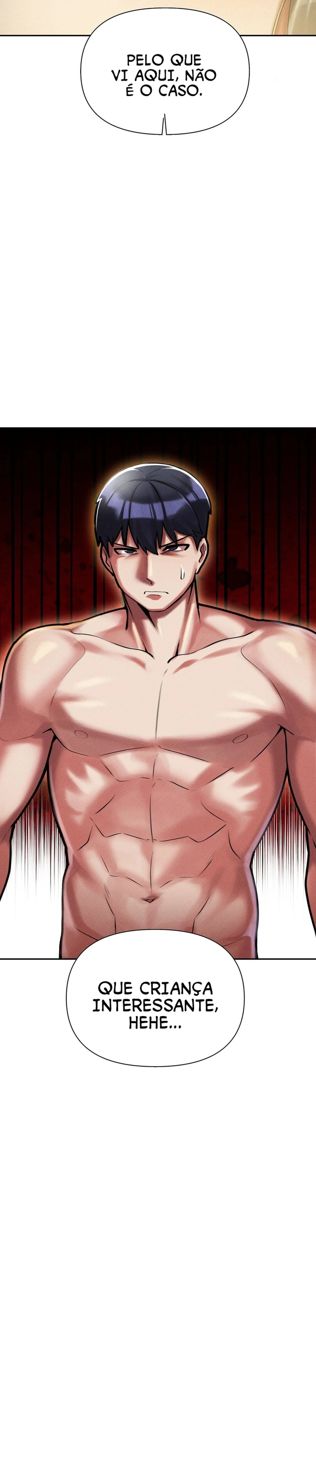 Ler 69 University Capitulo 8 Page 6