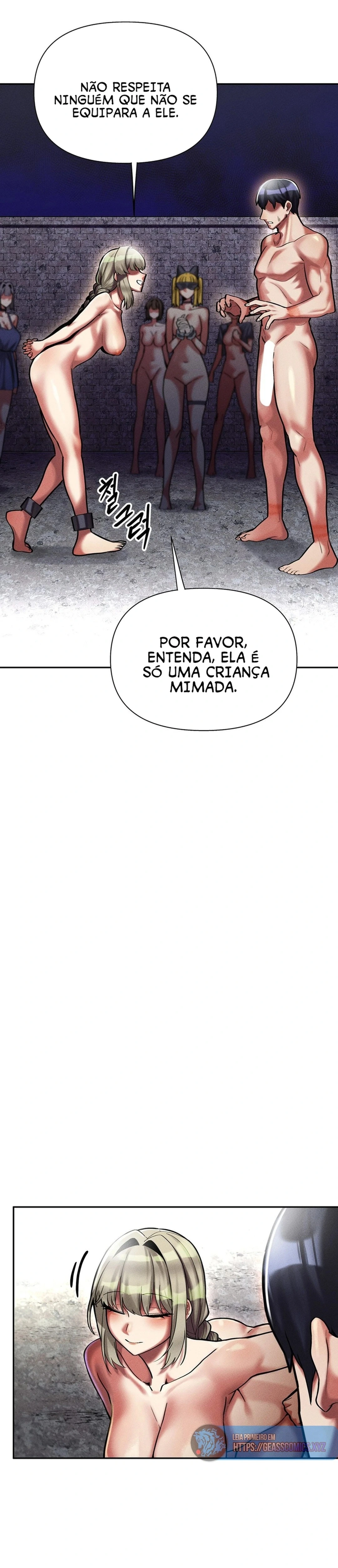 Ler 69 University Capitulo 8 Page 7