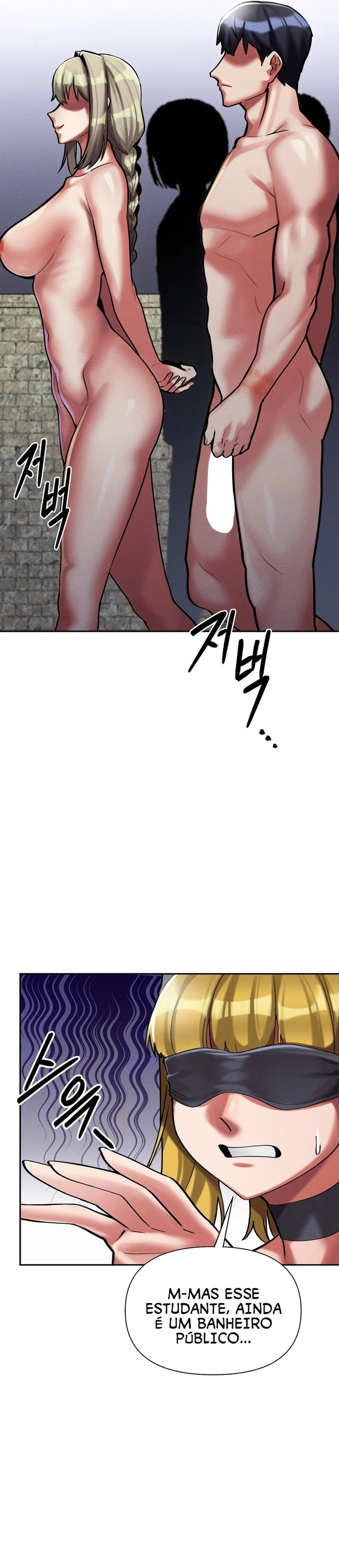 Ler 69 University Capitulo 8 Page 9