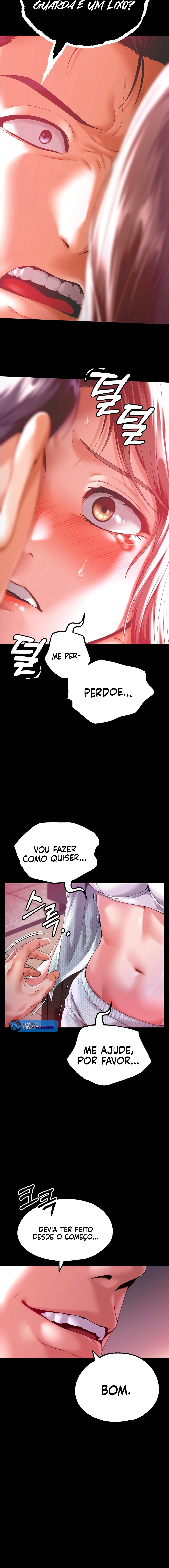 Ler It’d Be Nice to Do It in Prison Capitulo 1 Page 18