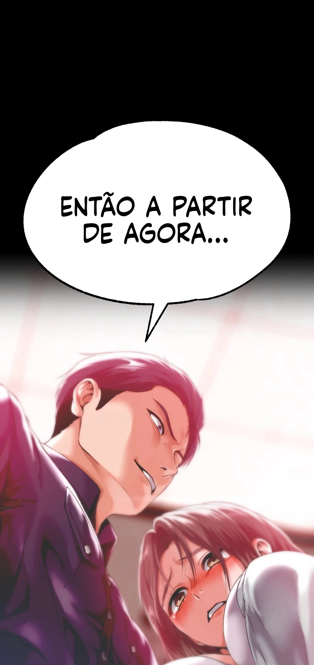 Ler It’d Be Nice to Do It in Prison Capitulo 1 Page 19