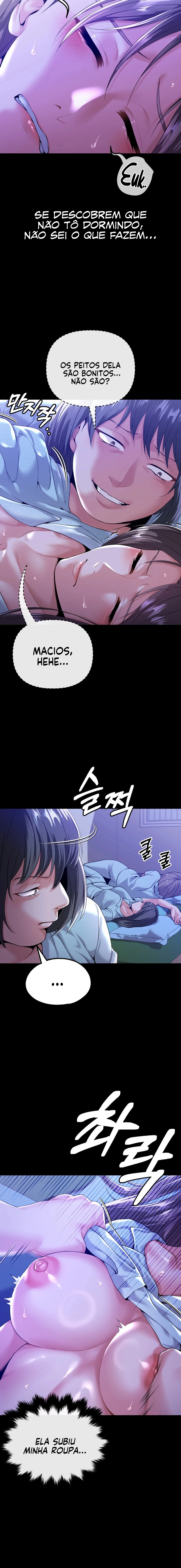 Ler It’d Be Nice to Do It in Prison Capitulo 1 Page 3