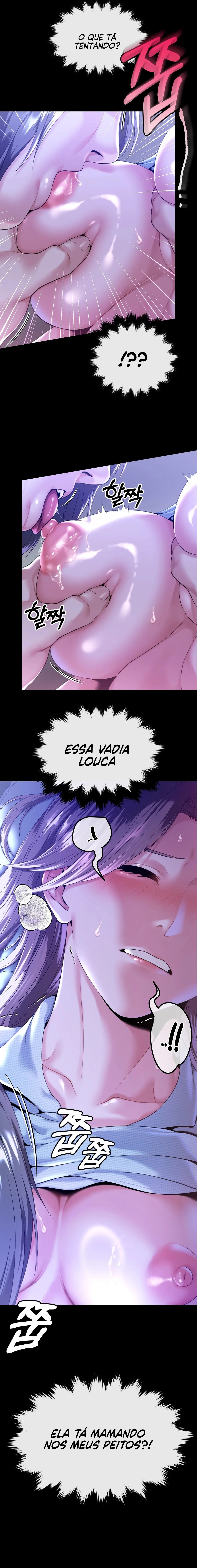 Ler It’d Be Nice to Do It in Prison Capitulo 1 Page 4