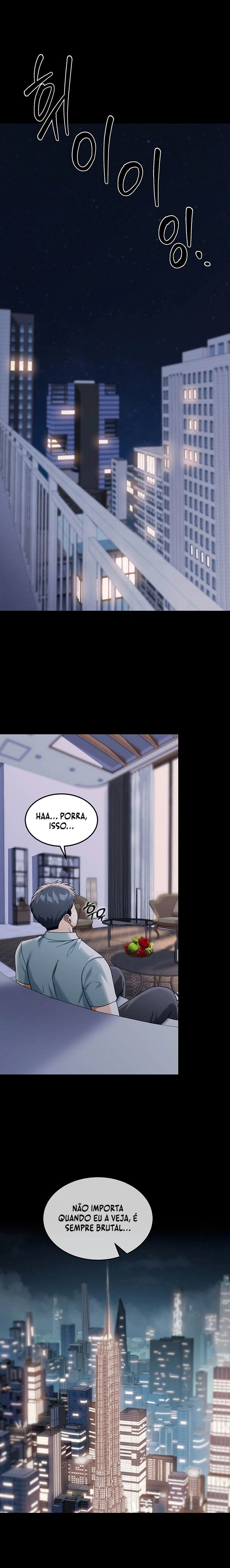 Ler Because I live in USA Capitulo 1 Page 23