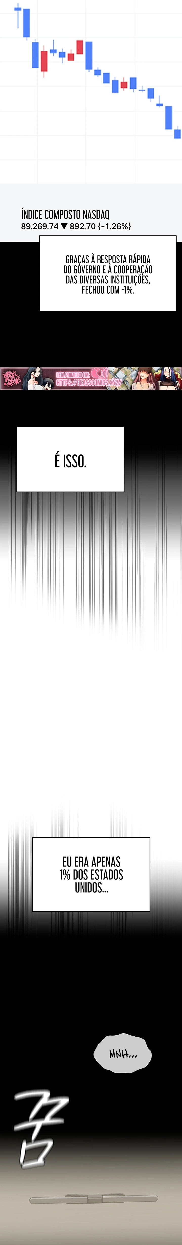 Ler Because I live in USA Capitulo 1 Page 28