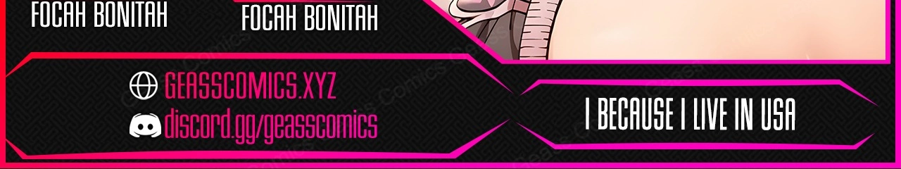 Ler Because I live in USA Capitulo 1 Page 3