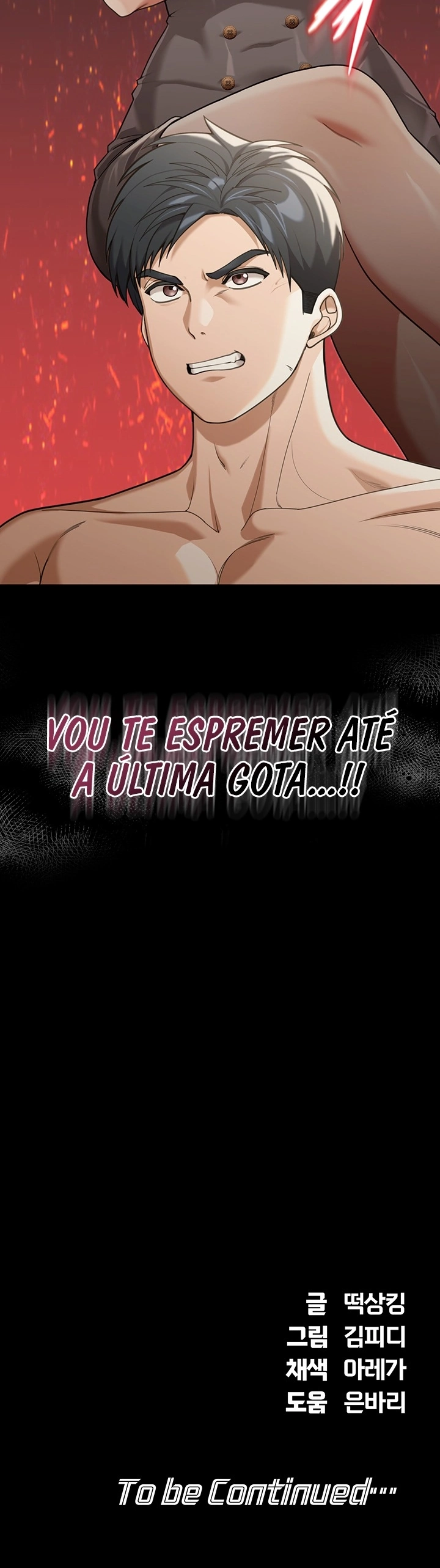 Ler Because I live in USA Capitulo 1 Page 39