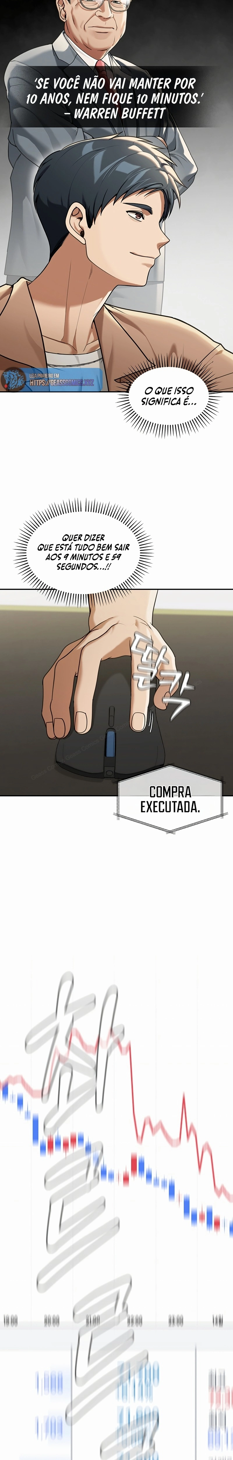 Ler Because I live in USA Capitulo 2 Page 14