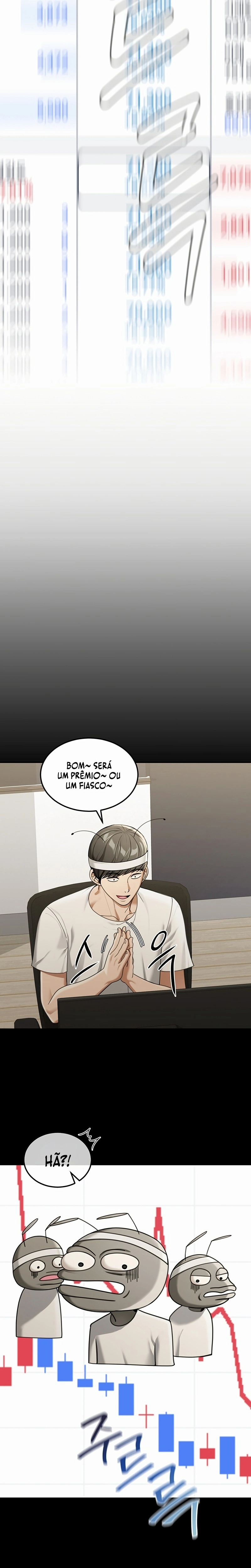 Ler Because I live in USA Capitulo 2 Page 15