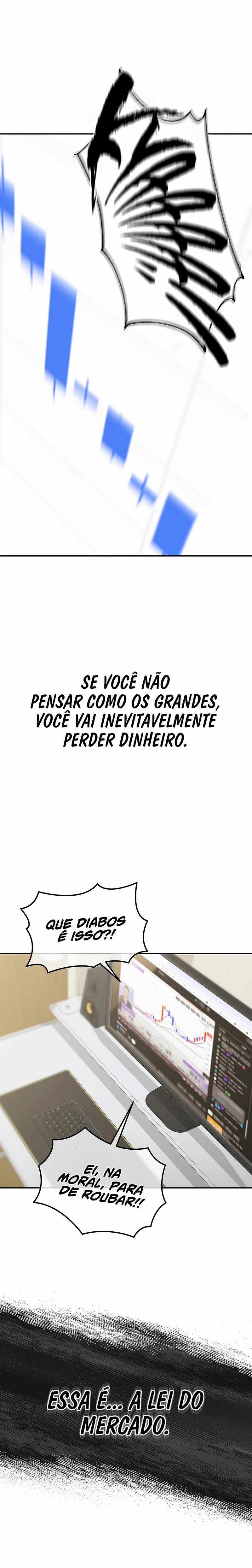 Ler Because I live in USA Capitulo 2 Page 21