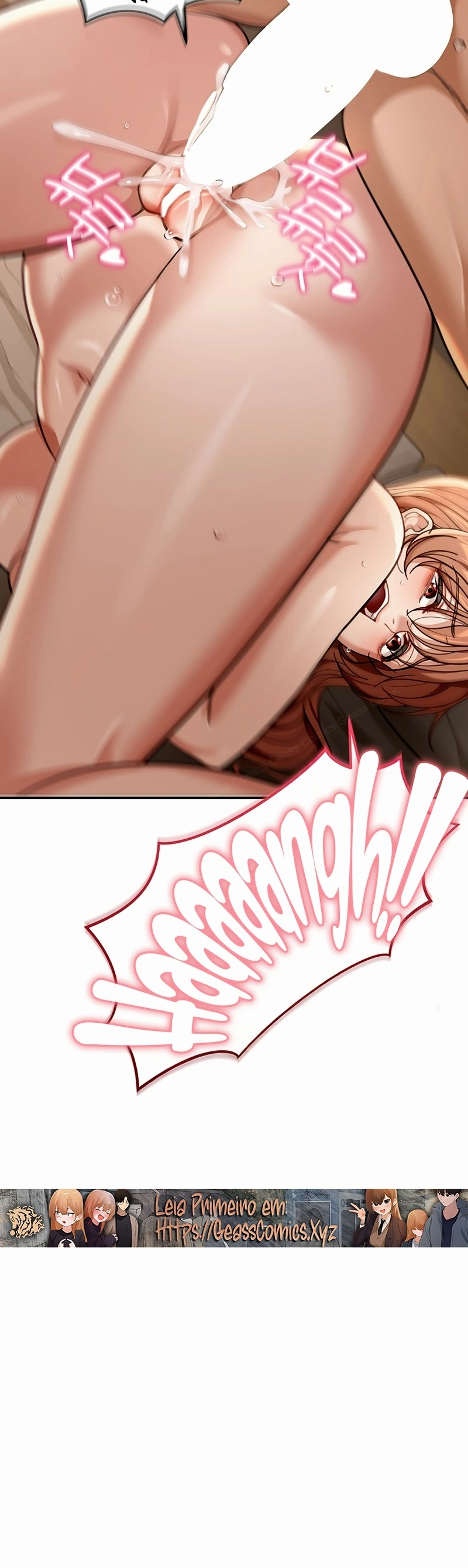 Ler Because I live in USA Capitulo 3 Page 29