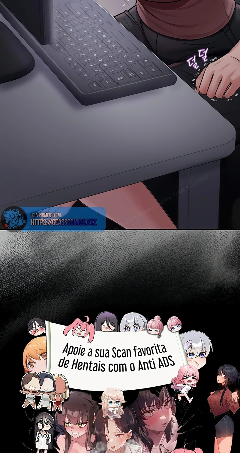 Ler Because I live in USA Capitulo 6 Page 26