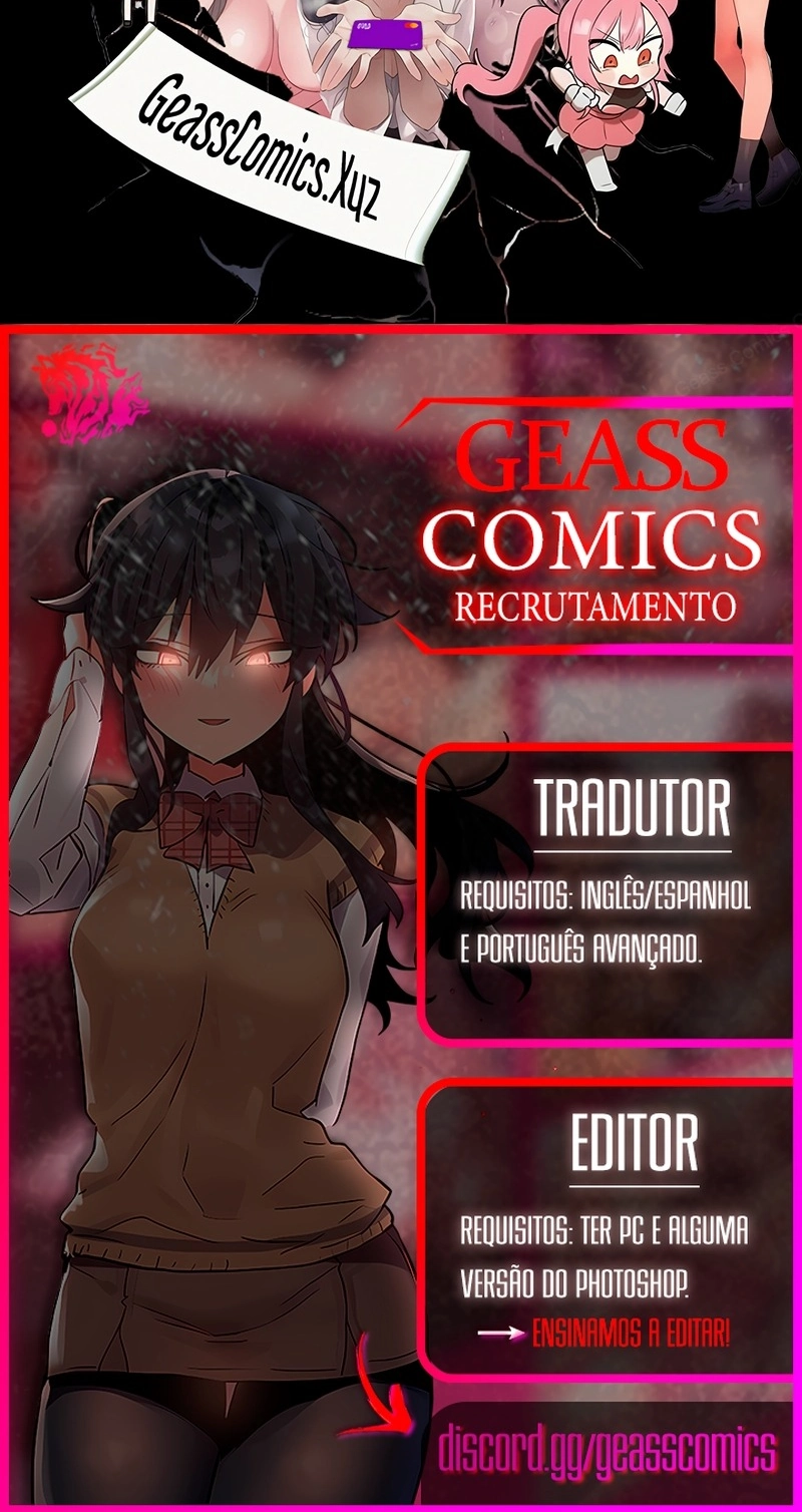 Ler Because I live in USA Capitulo 6 Page 27