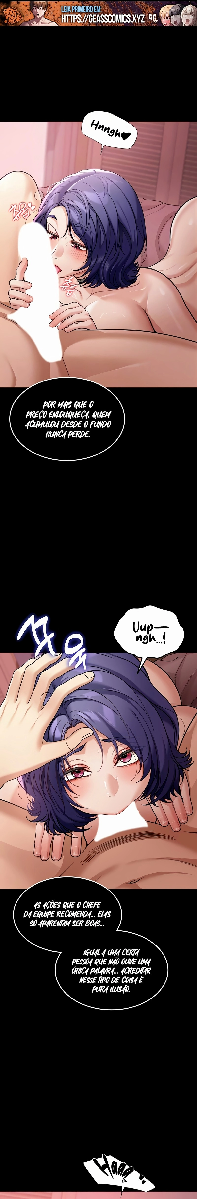 Ler Because I live in USA Capitulo 6 Page 3