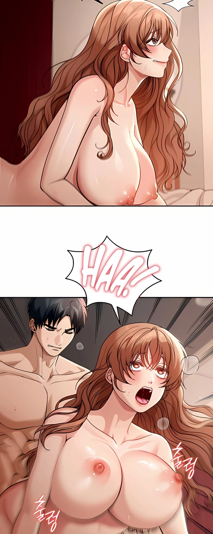 Ler Because I live in USA Capitulo 8 Page 15