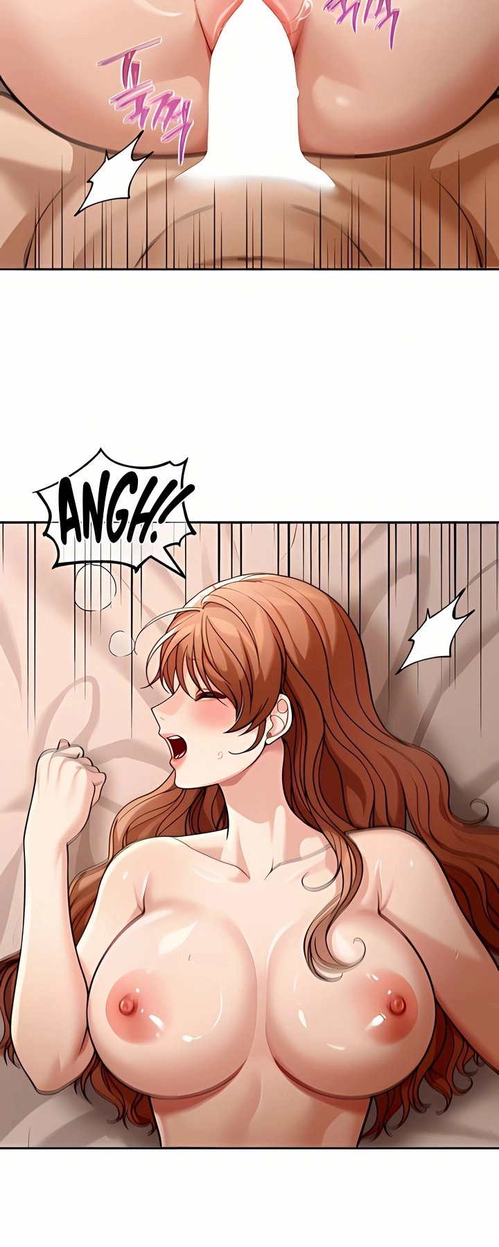 Ler Because I live in USA Capitulo 8 Page 2