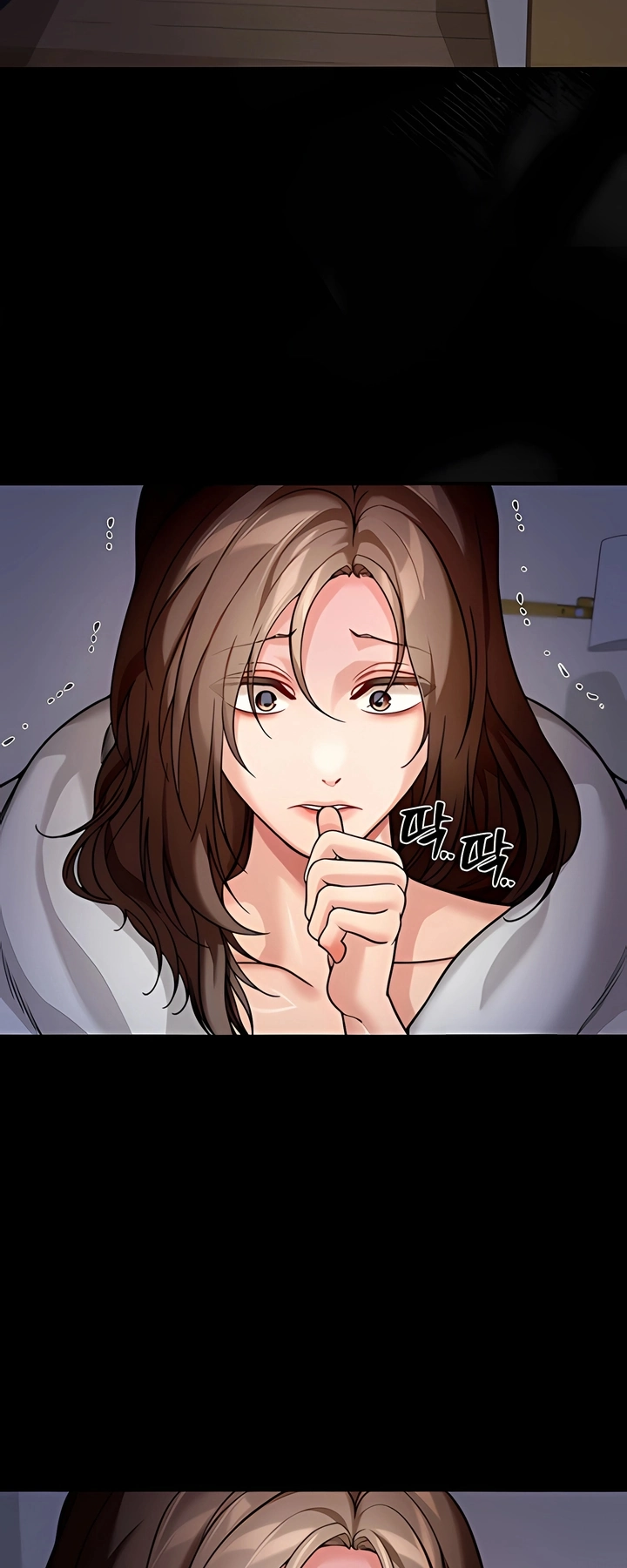 Ler Because I live in USA Capitulo 8 Page 28