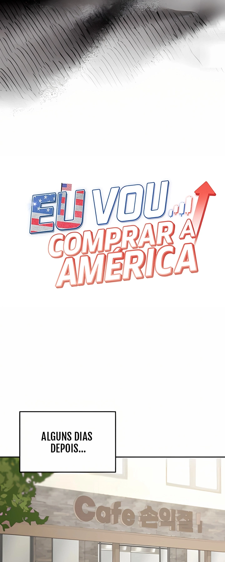 Ler Because I live in USA Capitulo 8 Page 36