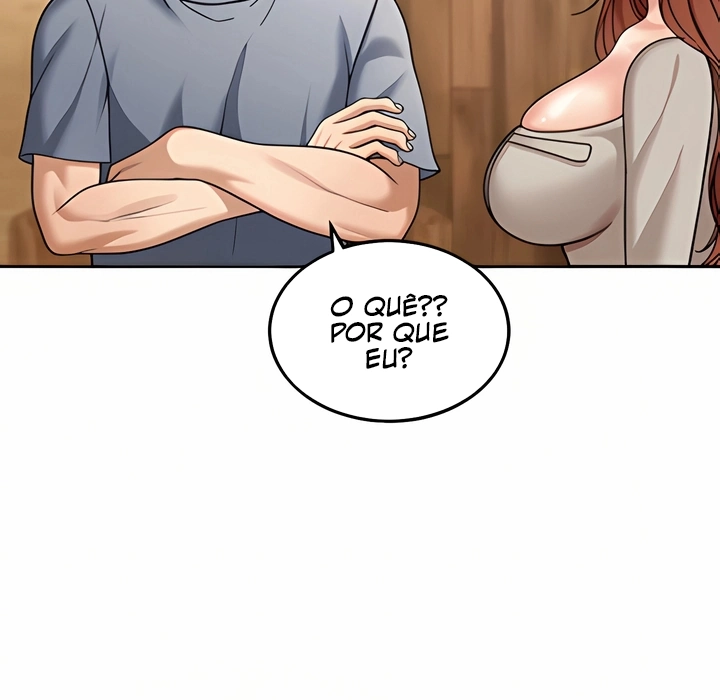 Ler Because I live in USA Capitulo 8 Page 41