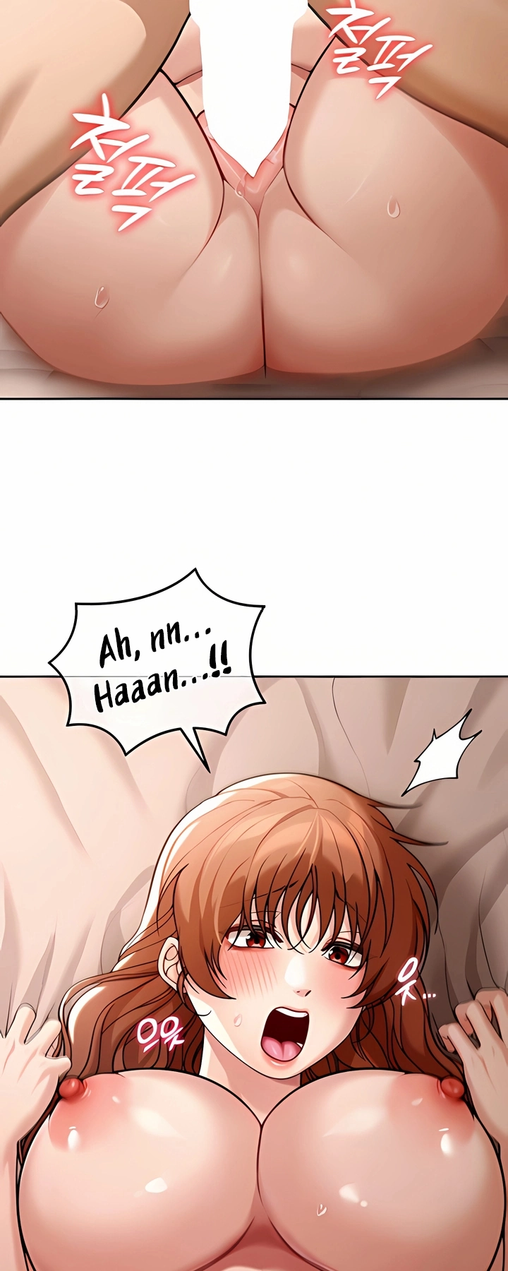 Ler Because I live in USA Capitulo 8 Page 8